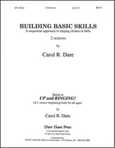Building Basic Skills Handbell sheet music cover